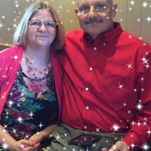 Meet your Posher, Joellen